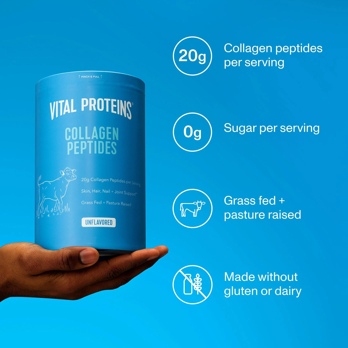 Collagen Peptides